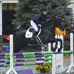 Meet your Posher, Alyssa